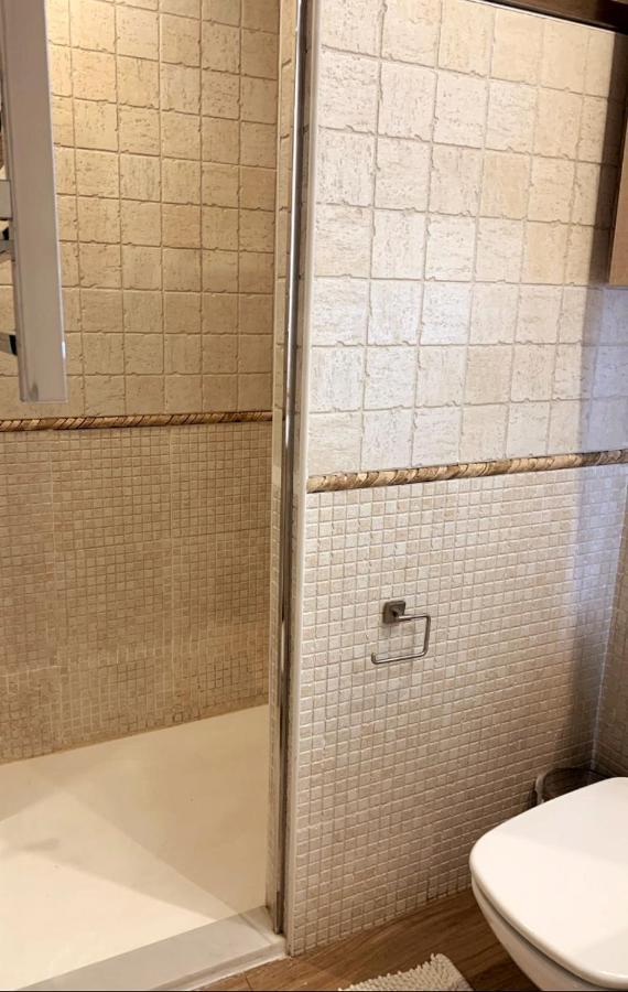דירות Marbella Playa Residencial Con Piscina מראה חיצוני תמונה